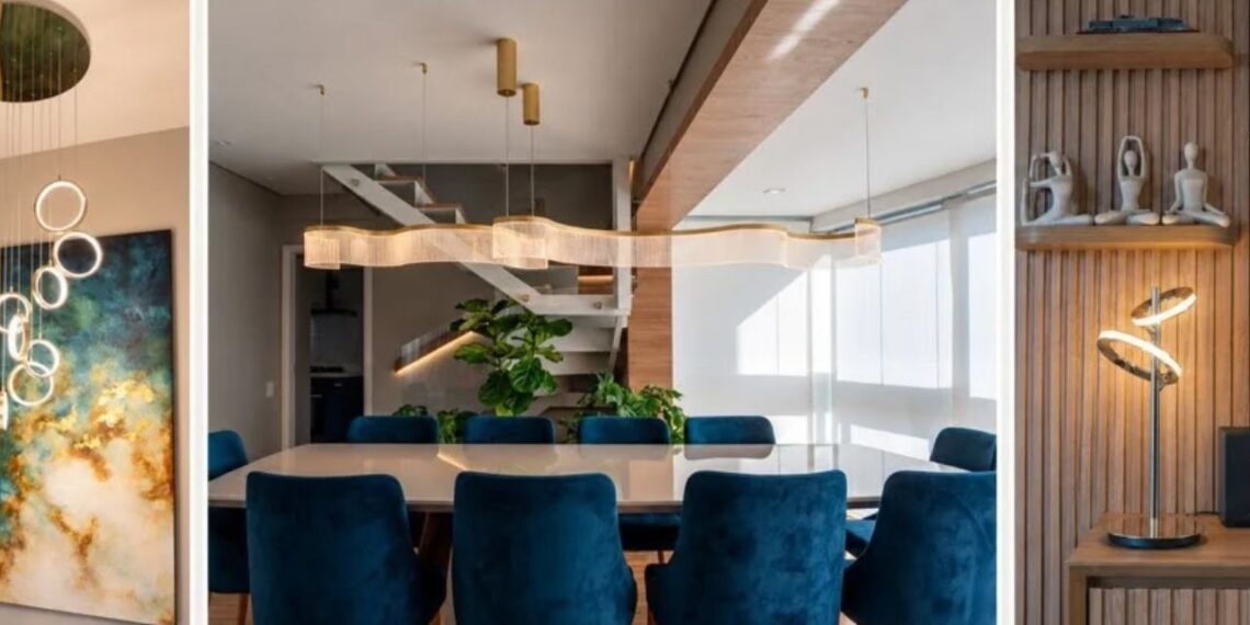 Enfeite Decora | Arquitetura de Interiores, Decoração, Paisagismo e Construção