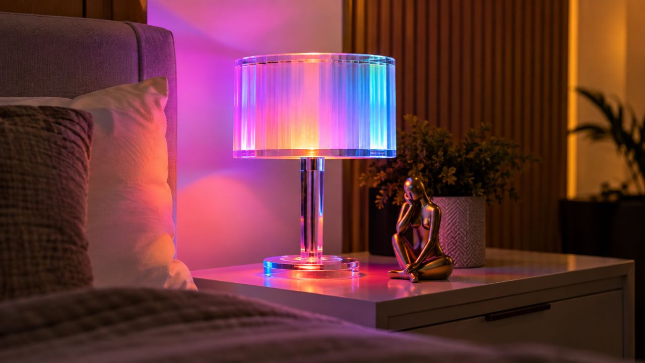 Luminárias que pegam mal em casa: veja quais modelos evitar na decoração e por que eles datam o ambiente