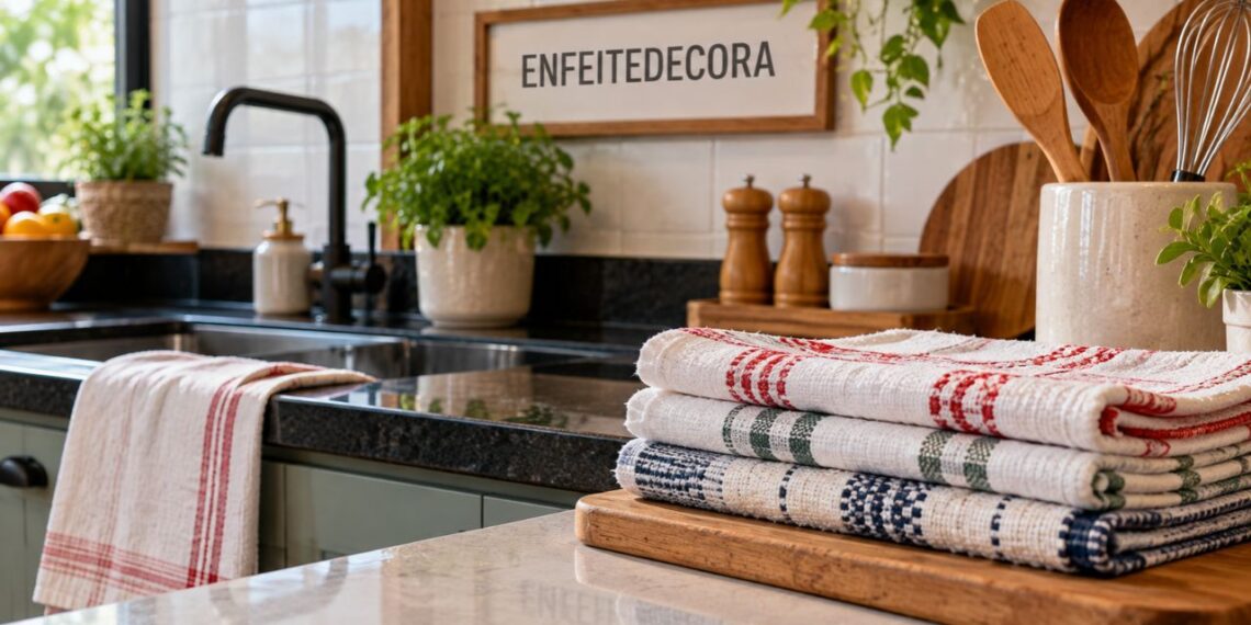 Enfeite Decora | Arquitetura de Interiores, Decoração, Paisagismo e Construção