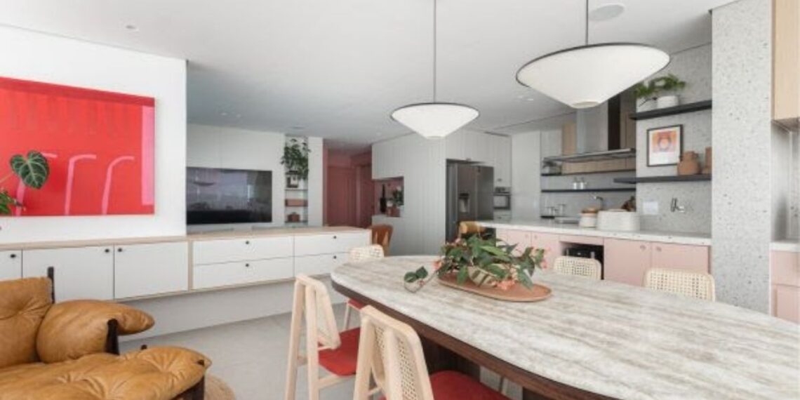 Enfeite Decora | Arquitetura de Interiores, Decoração, Paisagismo e Construção
