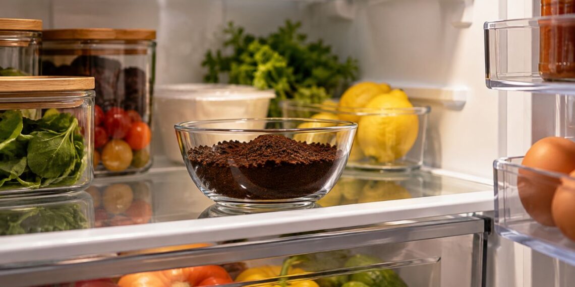 Colocar uma tigela de café na geladeira à noite funciona mesmo? Veja o que muda no cheiro da cozinha até o café da manhã