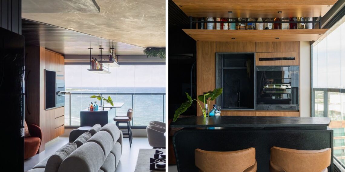 Enfeite Decora | Arquitetura de Interiores, Decoração, Paisagismo e Construção