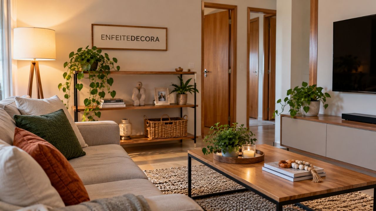 Hospedagem em farol na Suécia revela um tipo de luxo que dinheiro não compra, e a decoração tem tudo a ver com isso