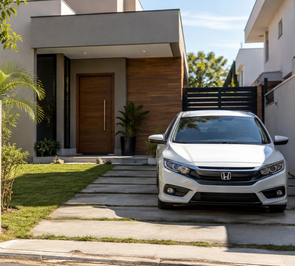 5 erros de projeto que desvalorizam o imóvel: do layout da sala à garagem sem cobertura